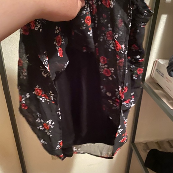 Torrid tank top - Picture 4 of 5